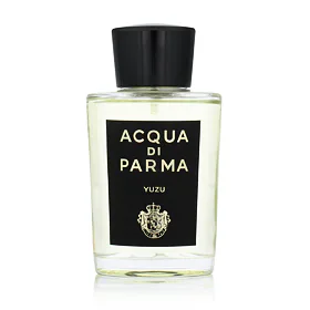 Parfémovaná voda Acqua di Parma Signatures Of The Sun Yuzu 180 ml