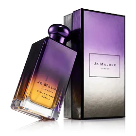 Kolínská voda Jo Malone Violet & Amber Absolu 100 ml