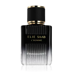 Parfémovaná voda Elie Saab L'Homme 50 ml