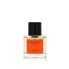 Parfémovaná voda Tester LABEL Olive Wood & Leather 50 ml