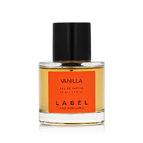 Parfémovaná voda Tester LABEL Vanilla 50 ml