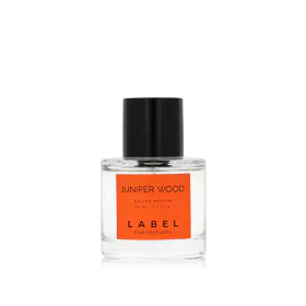 Parfémovaná voda Tester LABEL Juniper Wood 50 ml