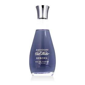 Davidoff Cool Water Reborn For Her EDP Intense tester 100 ml W