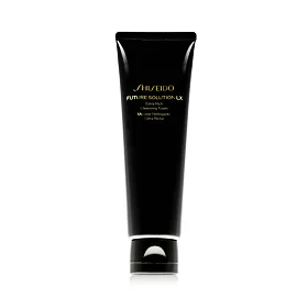Shiseido Future Solution LX Extra Rich Cleansing Foam 125 ml