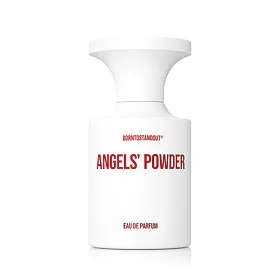 Parfémovaná voda BORNTOSTANDOUT® ANGELS' POWDER 50 ml