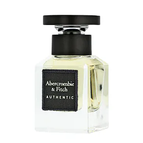 Abercrombie & Fitch Authentic Man EDT 30 ml M