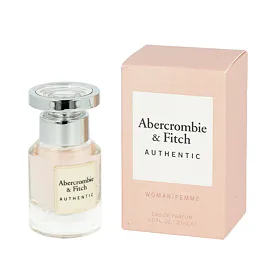 Parfémovaná voda Abercrombie & Fitch Authentic 30 ml
