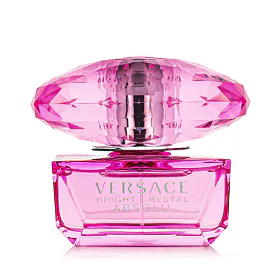 Versace Bright Crystal Absolu EDP 50 ml W