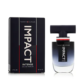 Parfémovaná voda Tommy Hilfiger Impact Intense 50 ml