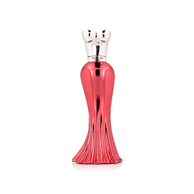 Parfémovaná voda Tester Paris Hilton Ruby Rush 100 ml