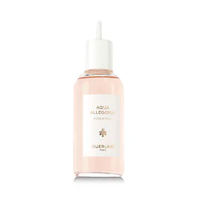 Toaletní voda Guerlain Aqua Allegoria Rosa Rossa 200 ml