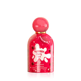 Parfémovaná voda Grandeur Tubbees Cherry Luxe 50 ml