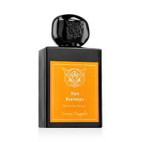 Parfémový extrakt Lorenzo Pazzaglia Van Exstasyx 50 ml