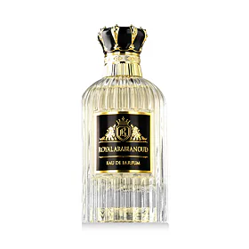 Parfémovaná voda Assala Prime Royal Arabian Oud 100 ml