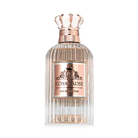 Parfémovaná voda Assala Prime Royal Rose 100 ml