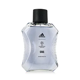 Adidas UEFA Champions League Goal EDT 100 ml M