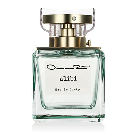 Toaletní voda Oscar de la Renta Alibi Eau So Lucky 100 ml