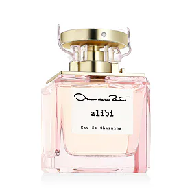 Toaletní voda Oscar de la Renta Alibi Eau So Charming 100 ml