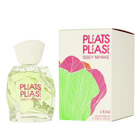 Toaletní voda Issey Miyake Pleats Please L'Eau 100 ml
