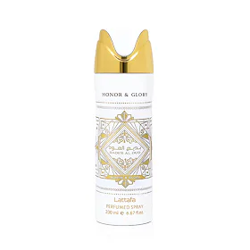 Deodorant Lattafa Bade'e Al Oud Honor & Glory 200 ml