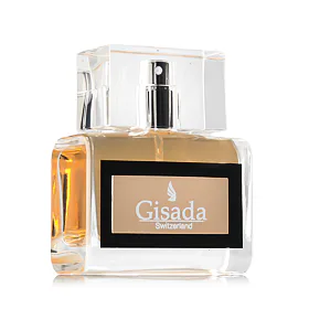 Toaletní voda Gisada Uomo 50 ml