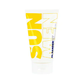 Sprchový gel Jil Sander Sun Men Fizz 150 ml