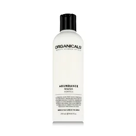 Organicals® ABUNDANCE Moringa Hydrating Mask 250 ml
