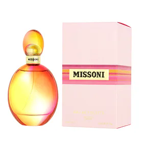 Missoni Eau de Toilette 100 ml W