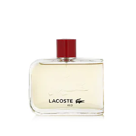 Lacoste Red EDT tester 125 ml M
