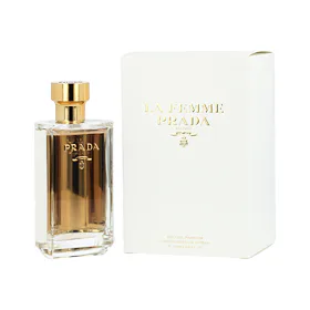 Parfémovaná voda Prada La Femme 100 ml