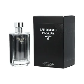 Toaletní voda Prada L'Homme 100 ml