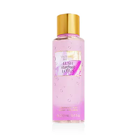 Victoria's Secret Lush Starfruit Lotus tělový sprej 250 ml W