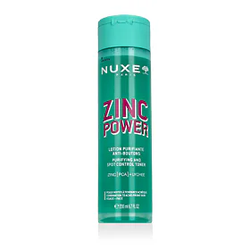 Nuxe Zinc Power Purifying And Spot Control Toner 200 ml