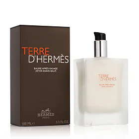 Balzám po holení Hermes Terre D'Hermès 100 ml