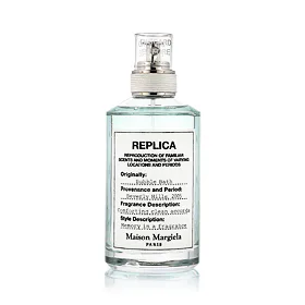Toaletní voda Maison Margiela Paris Replica Bubble Bath 100 ml