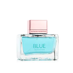 Toaletní voda Banderas Blue Seduction 80 ml