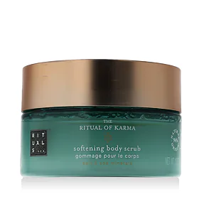 Tělový peeling Rituals The Ritual Of Karma 300 g
