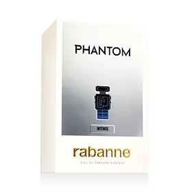 Parfémovaná voda Paco Rabanne Phantom Intense 100 ml