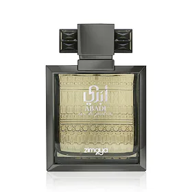 Parfémovaná voda Zimaya Abadi Saga 100 ml