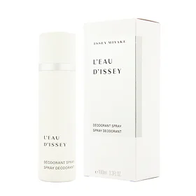 Issey Miyake L'Eau d'Issey DEO ve spreji 100 ml W