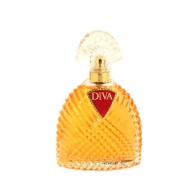 Parfémovaná voda Emanuel Ungaro Diva 100 ml Tester