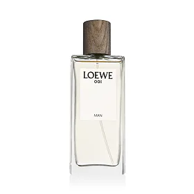 Parfémovaná voda Loewe 001 Man 75 ml
