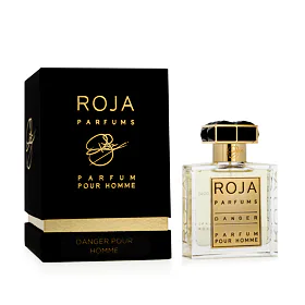 Roja Parfums Danger Pour Homme Parfém 50 ml M