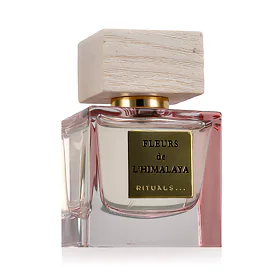 Rituals Fleurs de L'Himalaya EDP 50 ml W