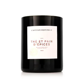L'Artisan Perfumeur Thé et Pain D'Épices parfémovaná svíčka 250 g