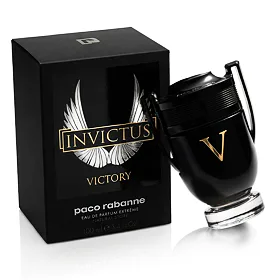 Rabanne Invictus Victory EDP Extrême 50 ml M