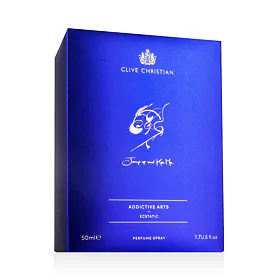 Parfém Clive Christian Addictive Arts Jump Up And Kiss Me Ecstatic 2021 50 ml