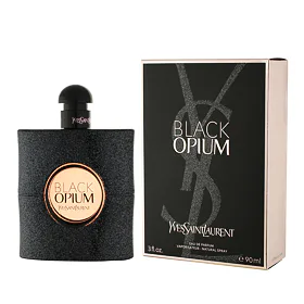 Parfémovaná voda Yves Saint Laurent Black Opium 90 ml
