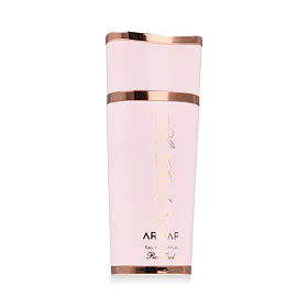 Parfémovaná voda Armaf The Pride Rose Oud 100 ml