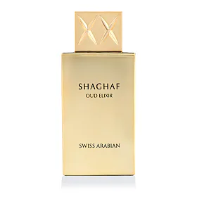Swiss Arabian Shaghaf Oud Elixir EDP 75 ml UNISEX